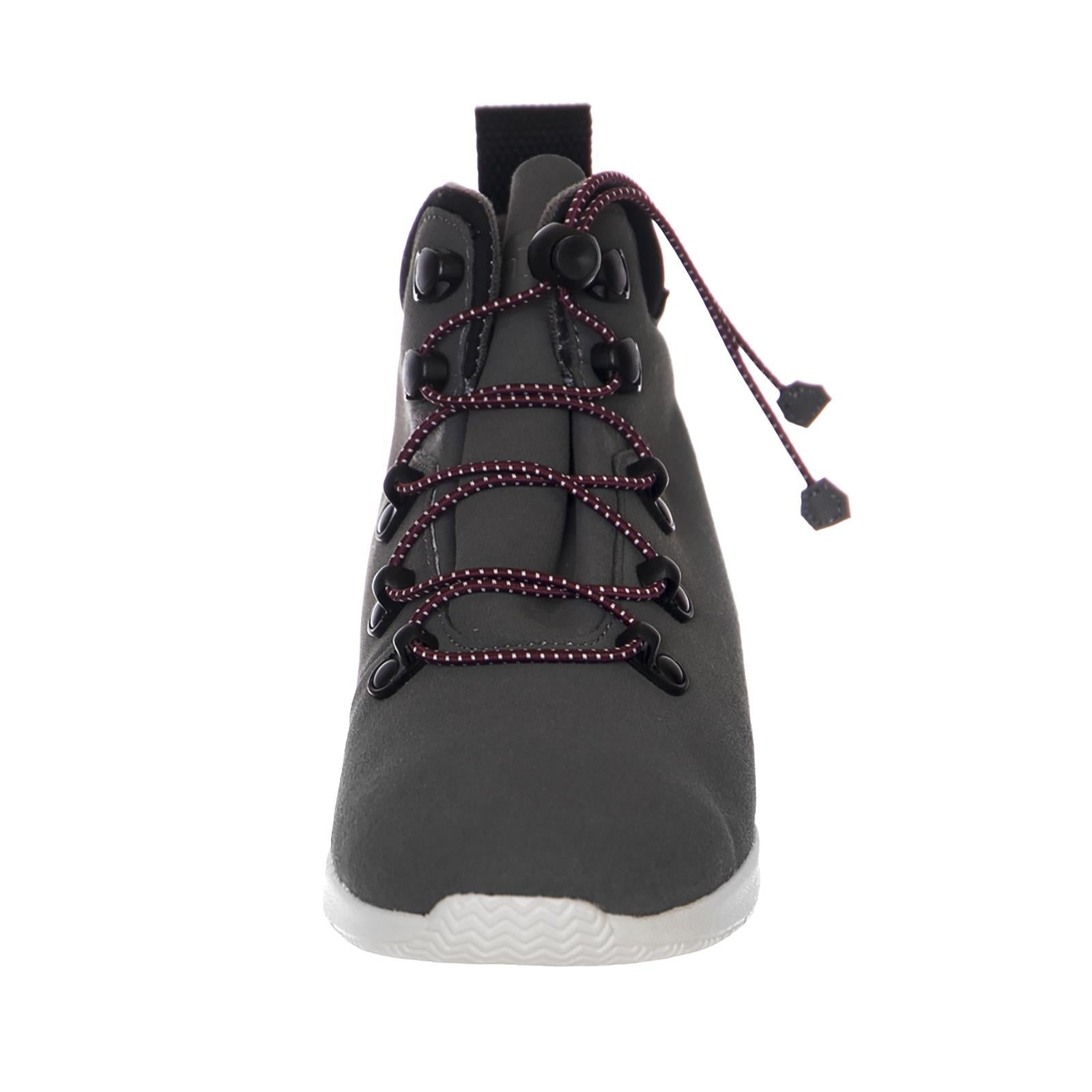 Apollo Apex Junior - Dublin Grey/Bone White - Scarponcini Bambino 42103600-1248  NATIVE 