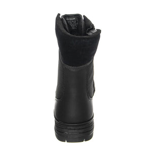 Magnum Classic - Scarpe Stringate Profilo alla Caviglia Uomo Nere MASM801555-021 . MAGNUM 