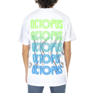  20WOTS11-WHITE  OCTOPUS 