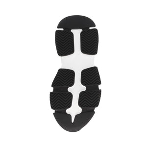 Protégé Black - Scarpe Stringate Profilo Basso Donna Nere SMPPROTEGE-BLA  STEVE MADDEN 