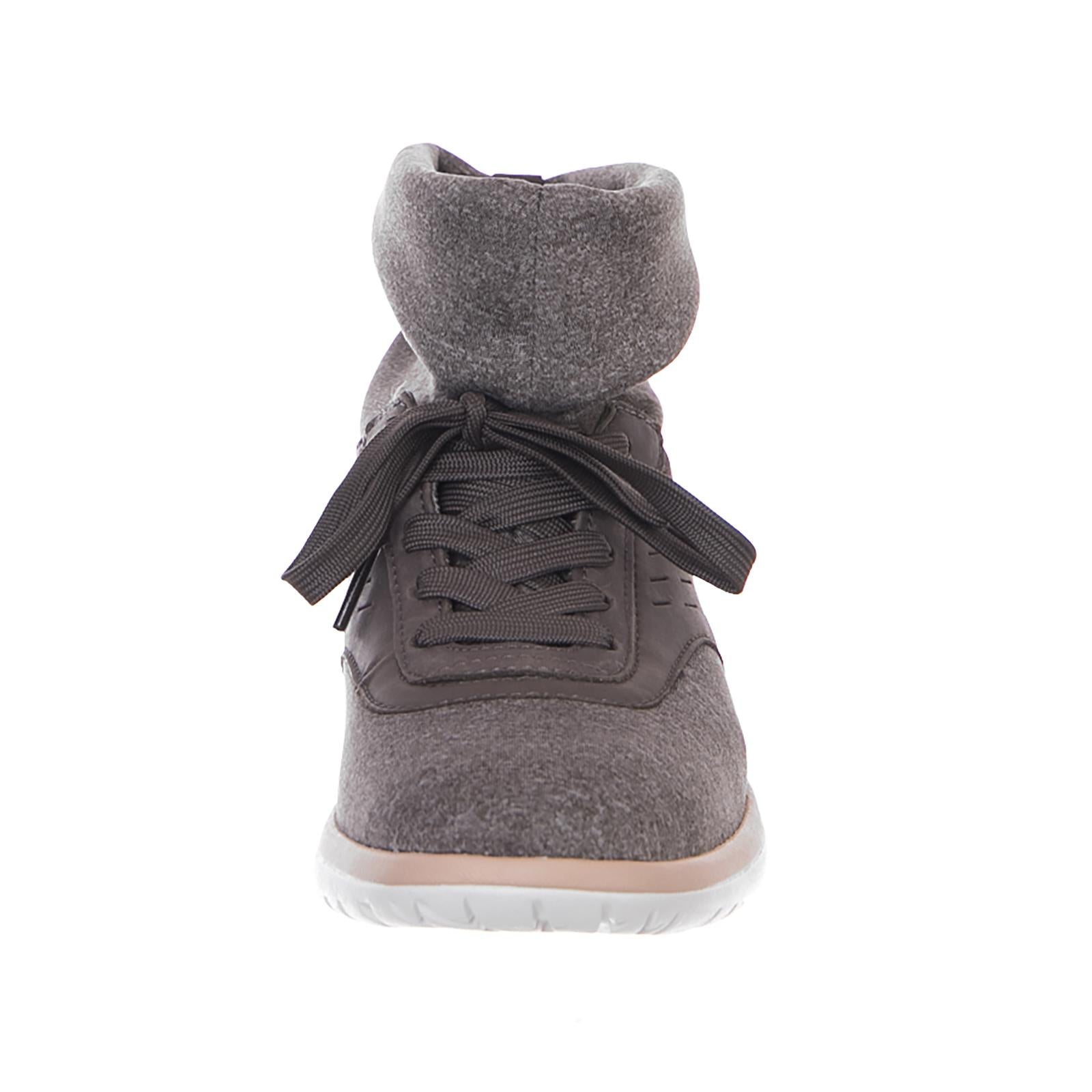 Islay - Mole Melange Brown - Scarpe Alte Donna Marroni UGSISLAYMLE1017012W  UGG 