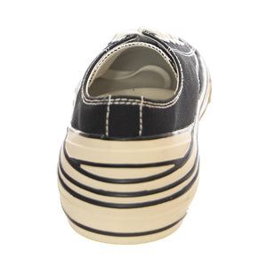 JC Play Endorphin Canvas Black Shoes - Scarpe Donna Nere PLSJCD-037-1-01-BLK  JEFFREY CAMPBELL 