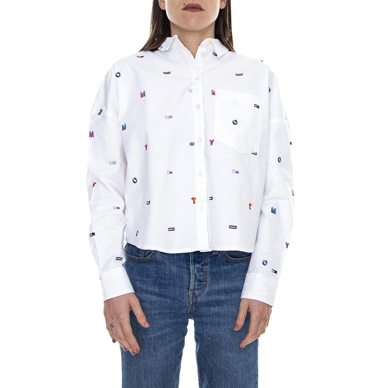  DW0DW06100100  TOMMY HILFIGER 