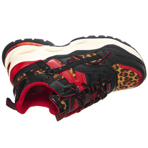  BFSTRIPLETHOL-LEO  BUFFALO 