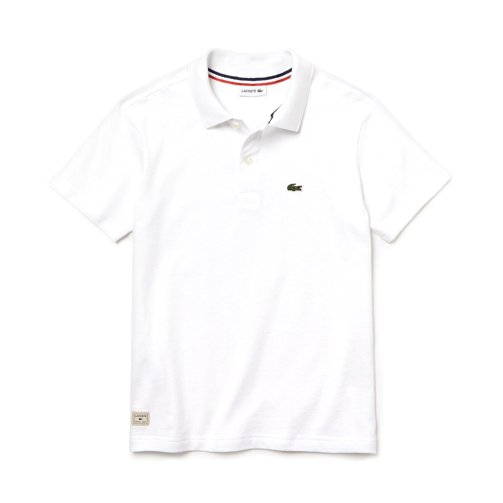  DJ2886-001  LACOSTE 