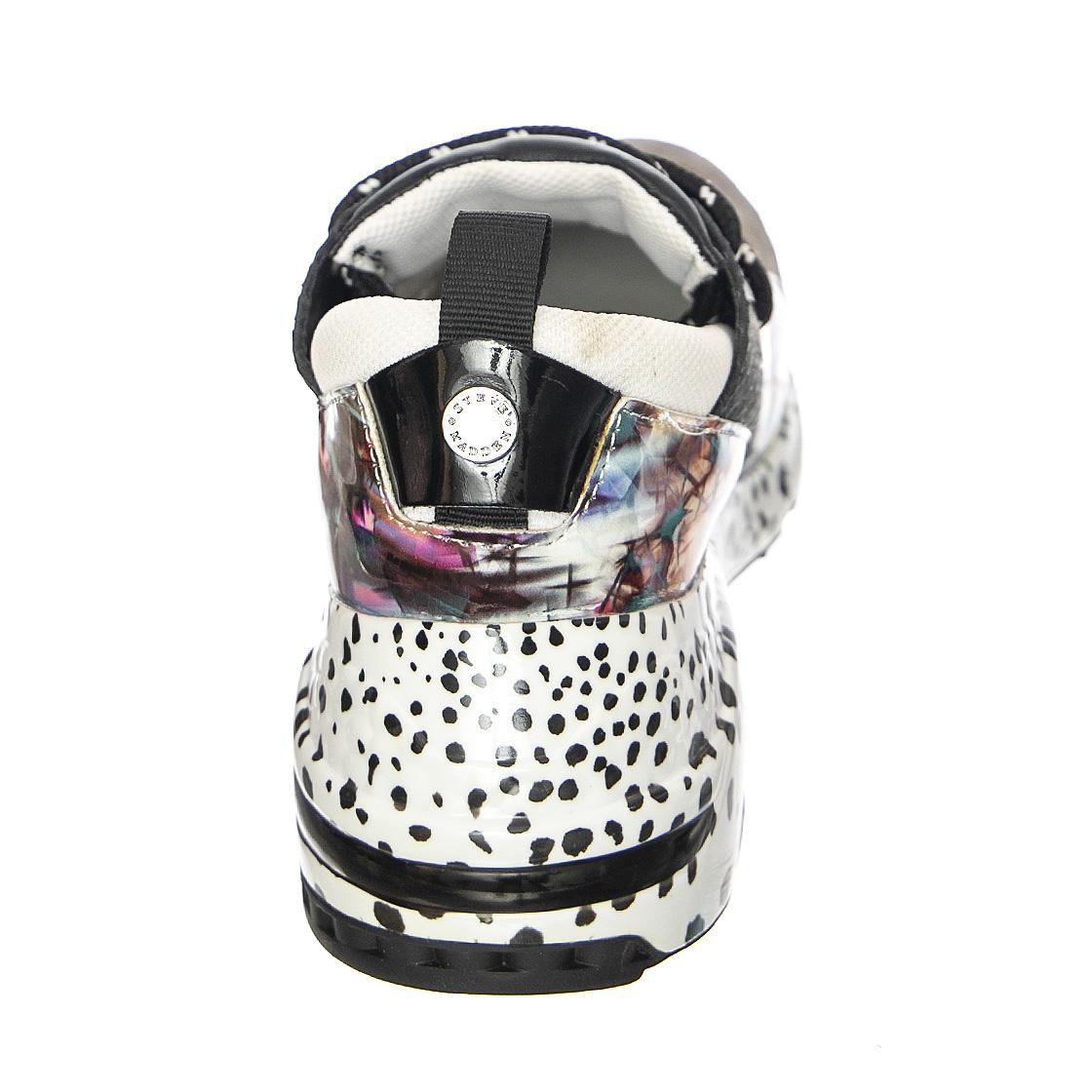  SMPCLIFF-BLUMLT  STEVE MADDEN 