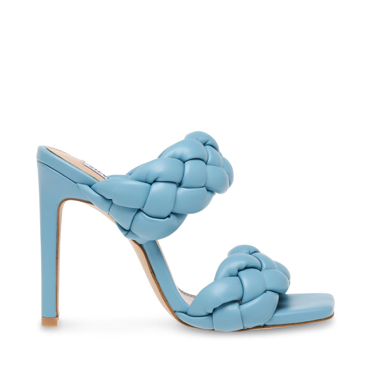 Kenley Blue - Sandali Donna Blu SMSKENLEY-BLU  STEVE MADDEN 