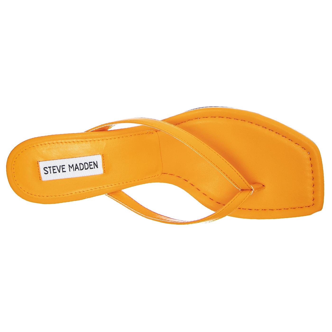 Azure Neon Apricot - Sandali Donna Arancioni SMSAZURE-NEO  STEVE MADDEN 