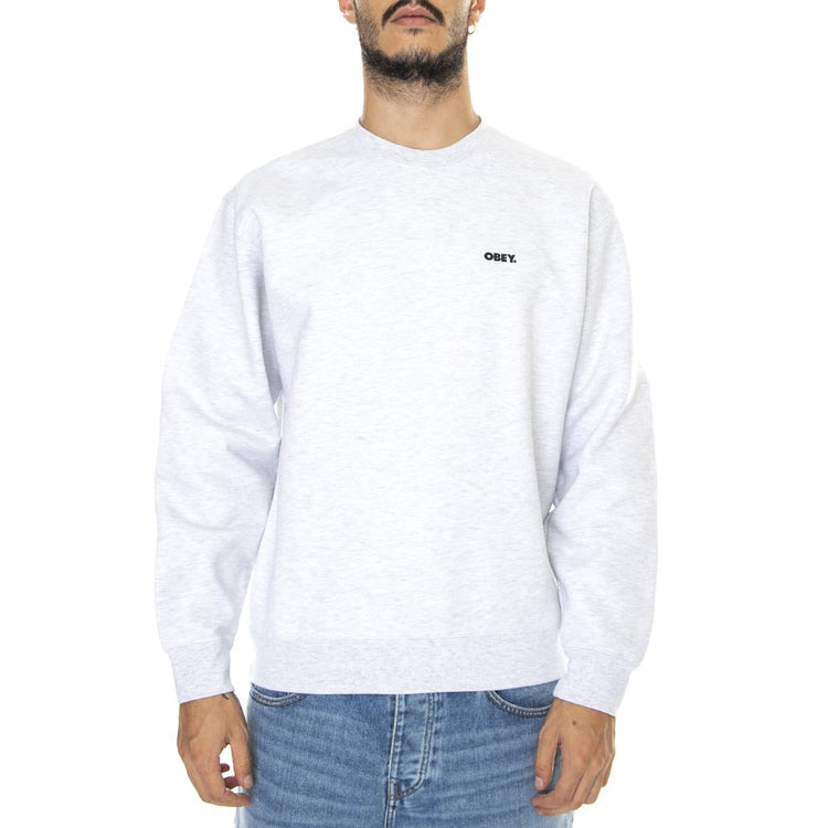  112862349-GREY  OBEY 