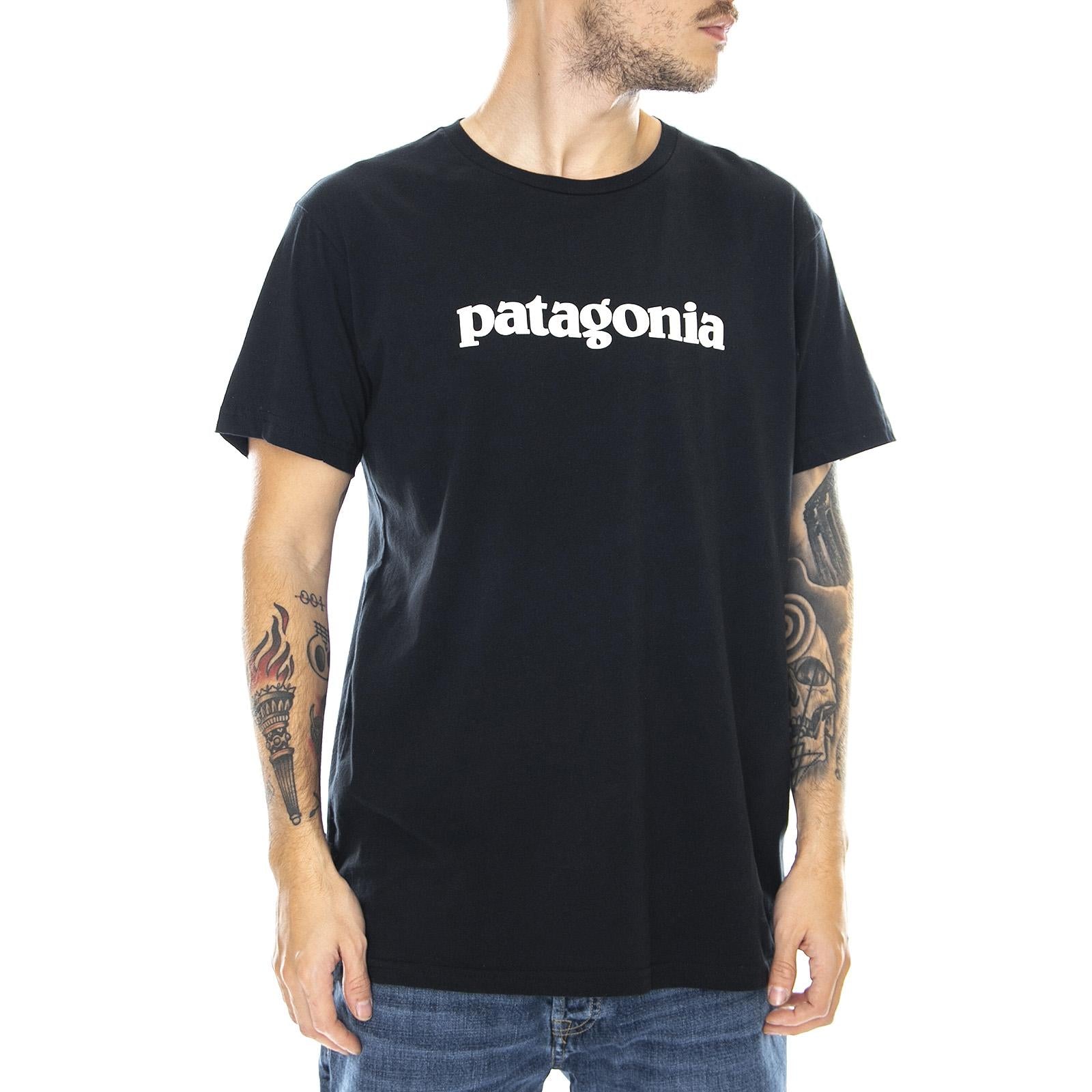  39154-BLK  PATAGONIA 