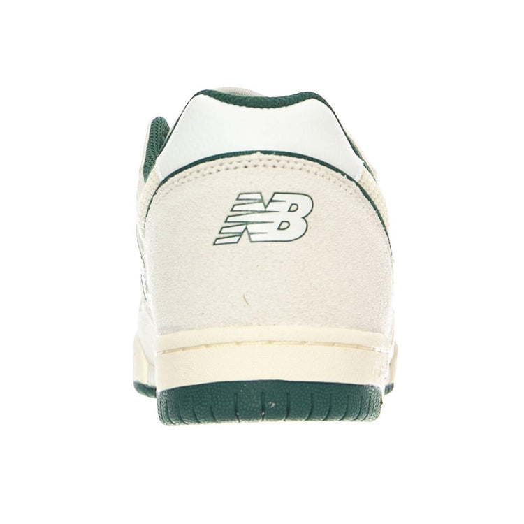 Numeric Skateboarding - Scarpe Stringate Uomo UN600TTR WGN NEW BALANCE 