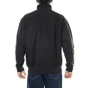 American Script Jacket Black - Giacca Invernale Uomo Nera I031686.89XX  CARHARTT WIP 
