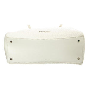  SMABEBONIE-WHT  STEVE MADDEN 