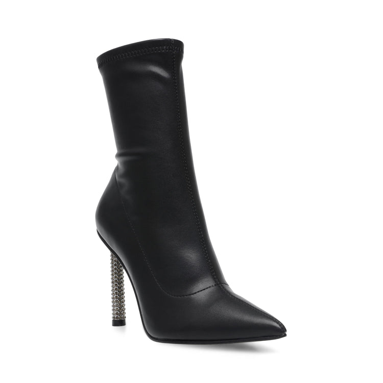 Brenti Blk - Stivaletti Donna Neri SMSBRENTI-BLA  STEVE MADDEN 