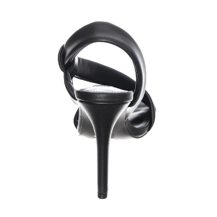  SMSSIZZLIN-BLK  STEVE MADDEN 