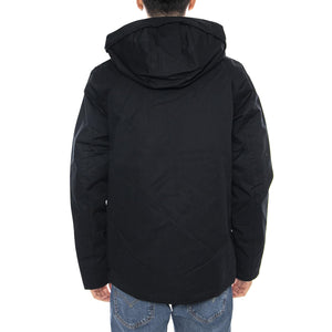 Kaliks Hooded Jacket -- Giacca con Cappuccio Uomo Blue 331464 240 ELVINE 