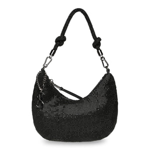 BKaya Black - Borsa a Tracolla Nera SMABKAYA-BLA  STEVE MADDEN 