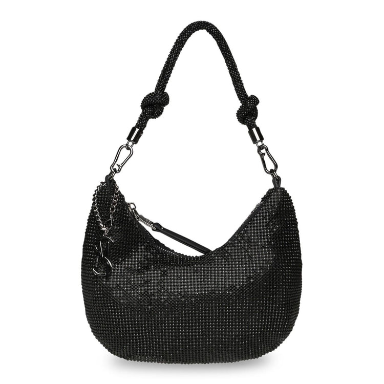 BKaya Black - Borsa a Tracolla Nera SMABKAYA-BLA  STEVE MADDEN 