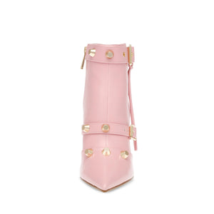 Fortitude Pink - Stivali Donna Rosa SMSFORTITUDE-8  STEVE MADDEN 