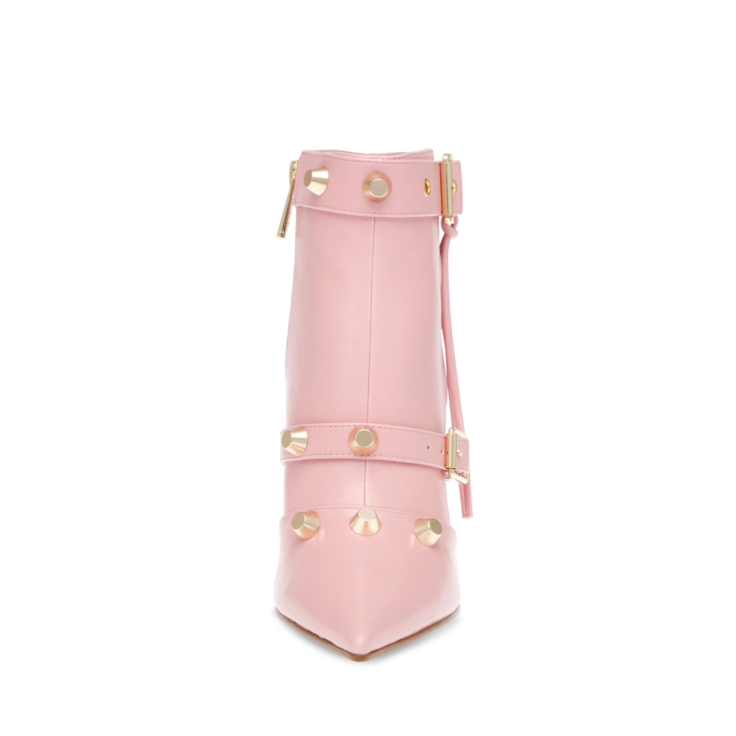 Fortitude Pink - Stivali Donna Rosa SMSFORTITUDE-8  STEVE MADDEN 