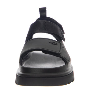 Goldenglow Black K - Sandali Bambino Neri UGKGOGLBLK1152813K  UGG 