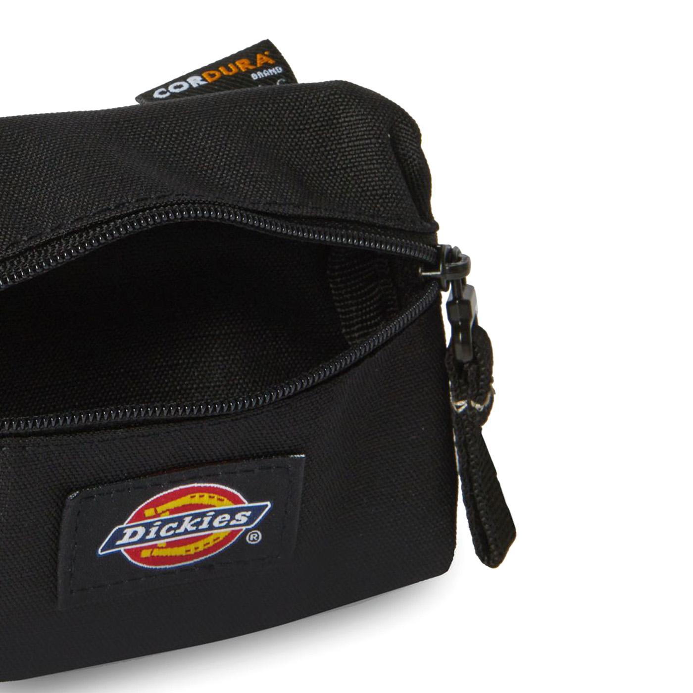 Ashville Card Holder Black - Portafogli Nero DK0A4Y1YBLK1  DICKIES 