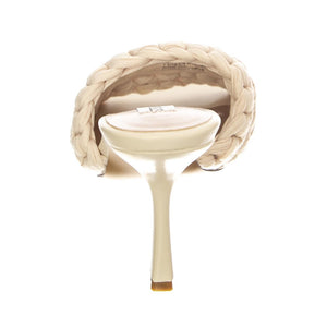 JESSYCA BONE - Sandali Donna Beige SMSJESSYCA-BON . STEVE MADDEN 