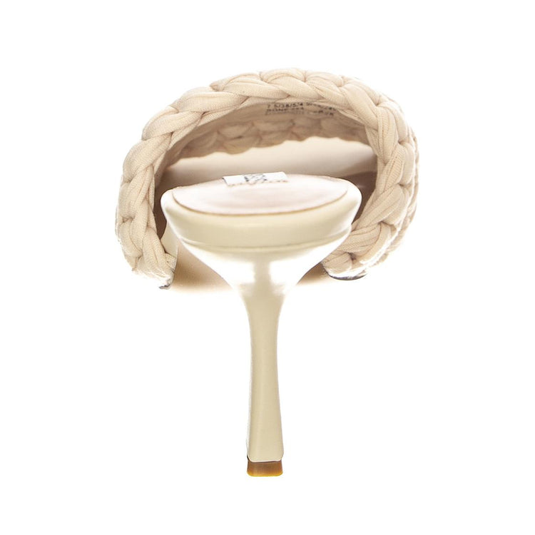 JESSYCA BONE - Sandali Donna Beige SMSJESSYCA-BON . STEVE MADDEN 