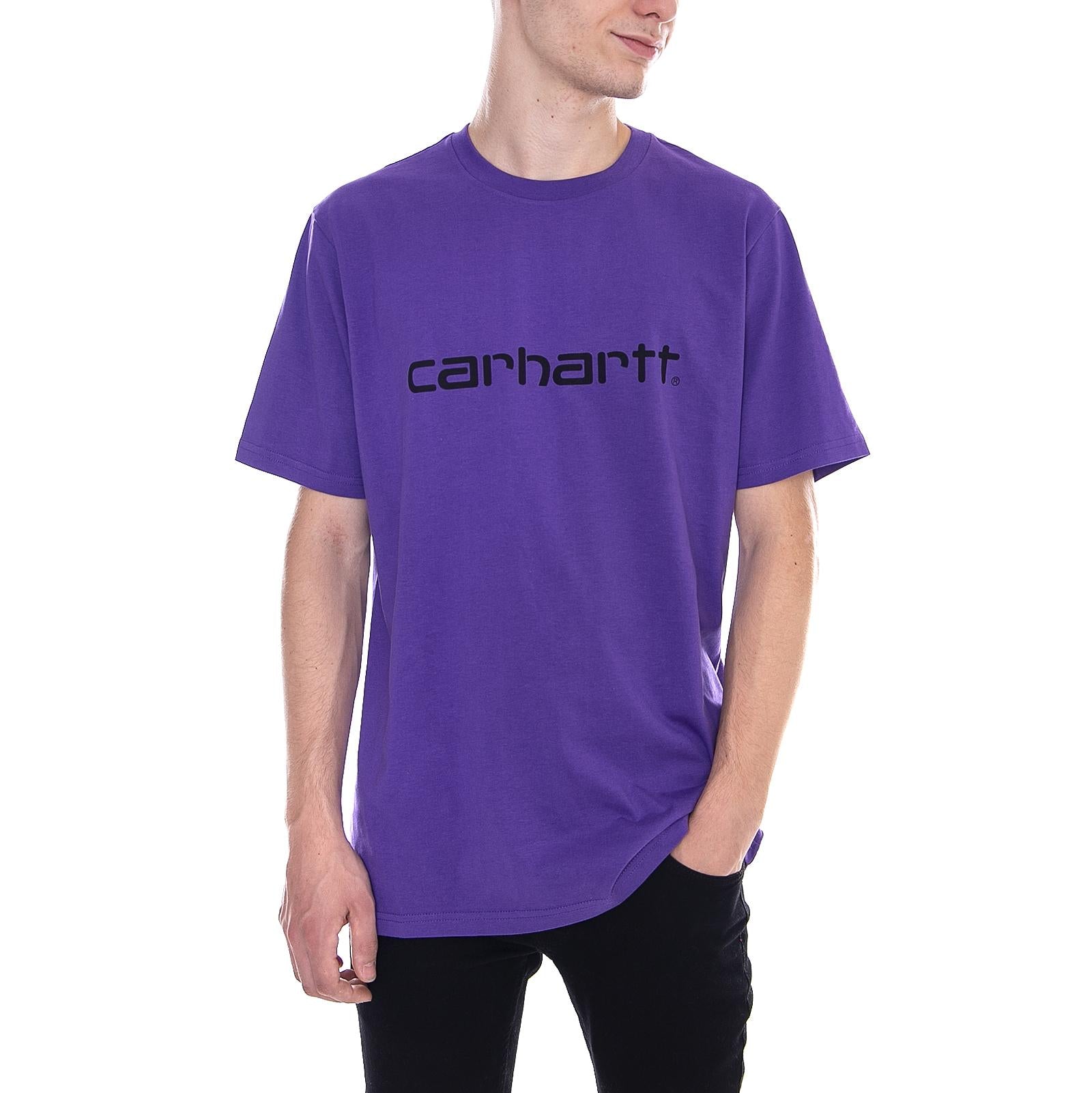  I023803.03-Frosted Viola / Black  CARHARTT WIP 