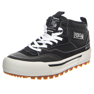 Half Cab Gore-Tex MTE-3 Black / White - Scarpe Stringate Profilo Basso Uomo Multicolore VN0009QWBA21  VANS 