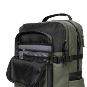 Tecum L CNNCT Top - Borsa da Viaggio Khaki EK00092D 3W91 EASTPAK 
