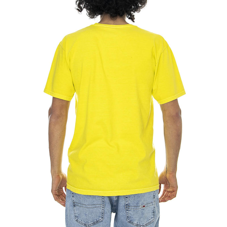  1904401-LIME  STUSSY 