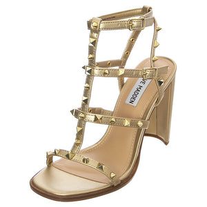  SMSFELIZIA-GLD  STEVE MADDEN 