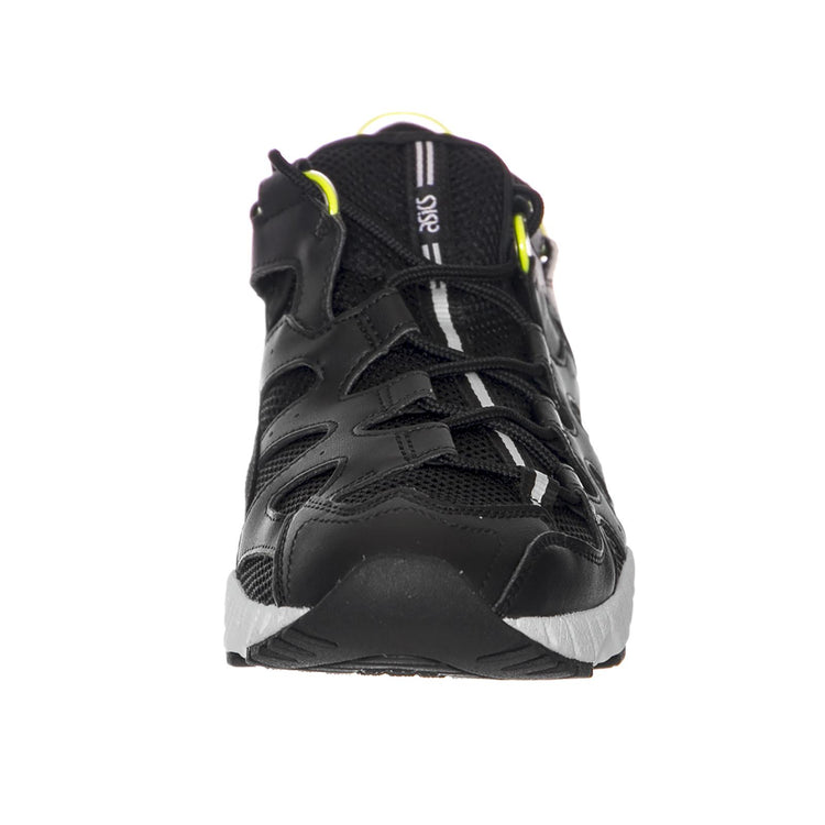 Gel-Mai Scarpe - Black  - Scarpe Basse Uomo Nere H813N-9090  ASICS 