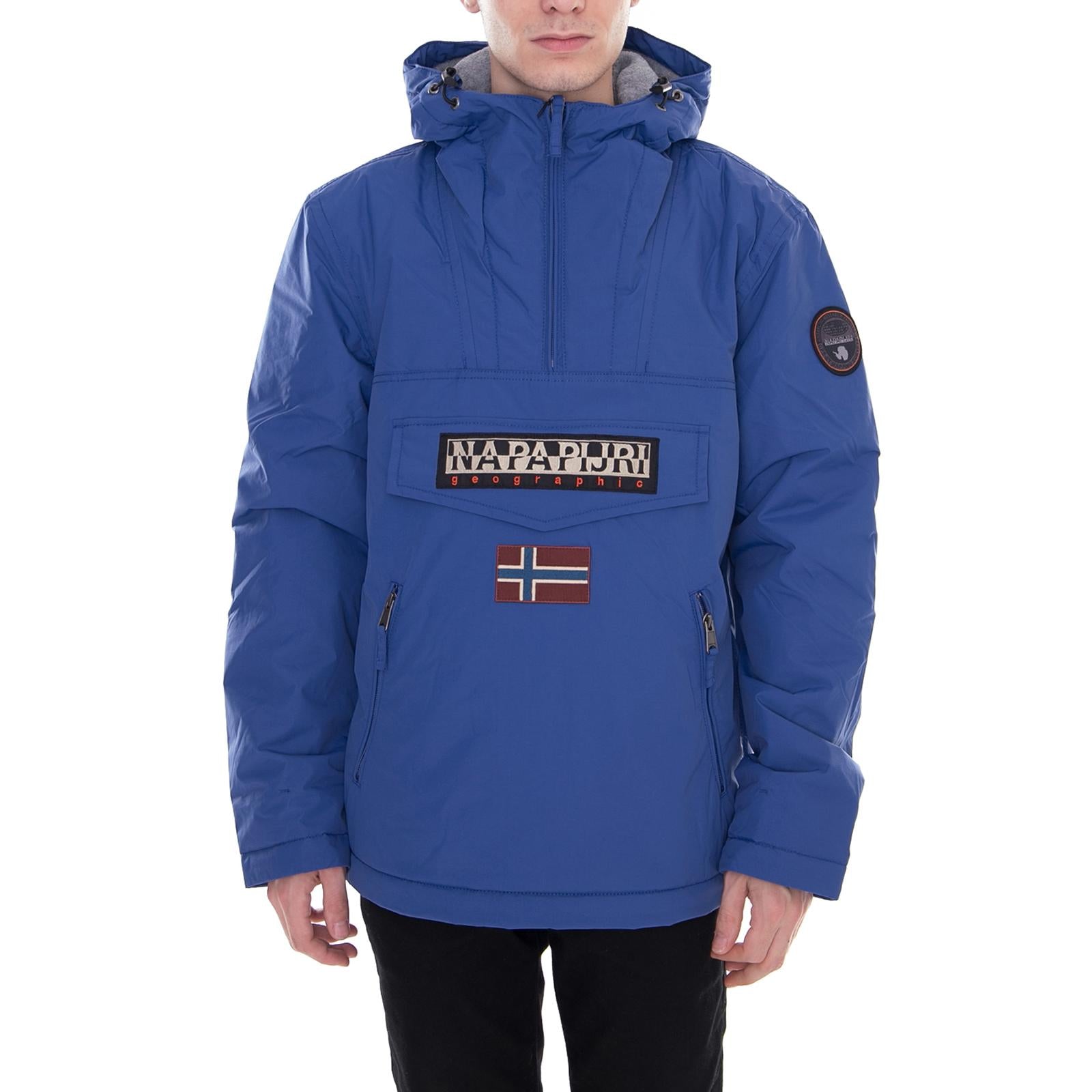  N0YGNLBA5  NAPAPIJRI 