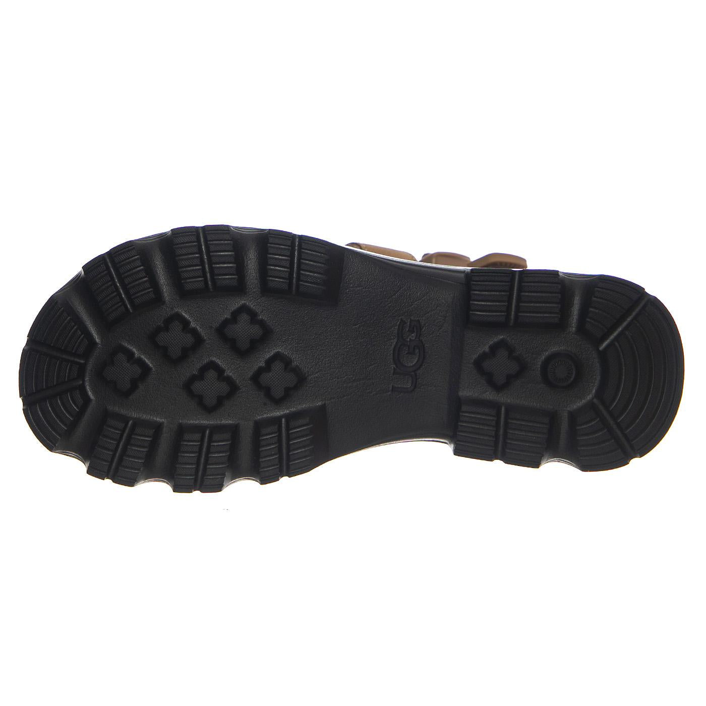 W Cora Sand - Sandali Donna Beige 1152698-SAN  UGG 