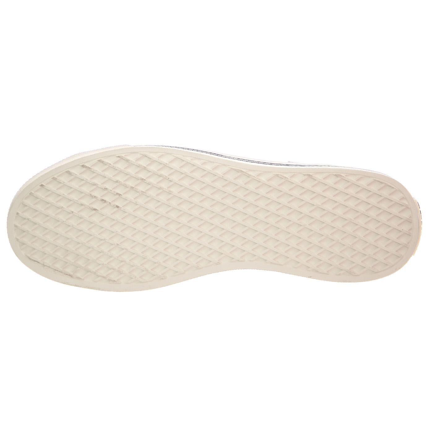 Cowie White - Scarpe Profilo Basso Uomo Binche LBQ001F5TM  LYLE & SCOTT 