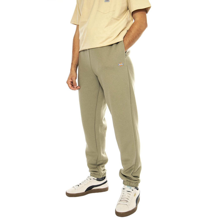 Meapelton Sweatpant - Pantaloni Uomo Verdi DK0A4XIM0IP  DICKIES 