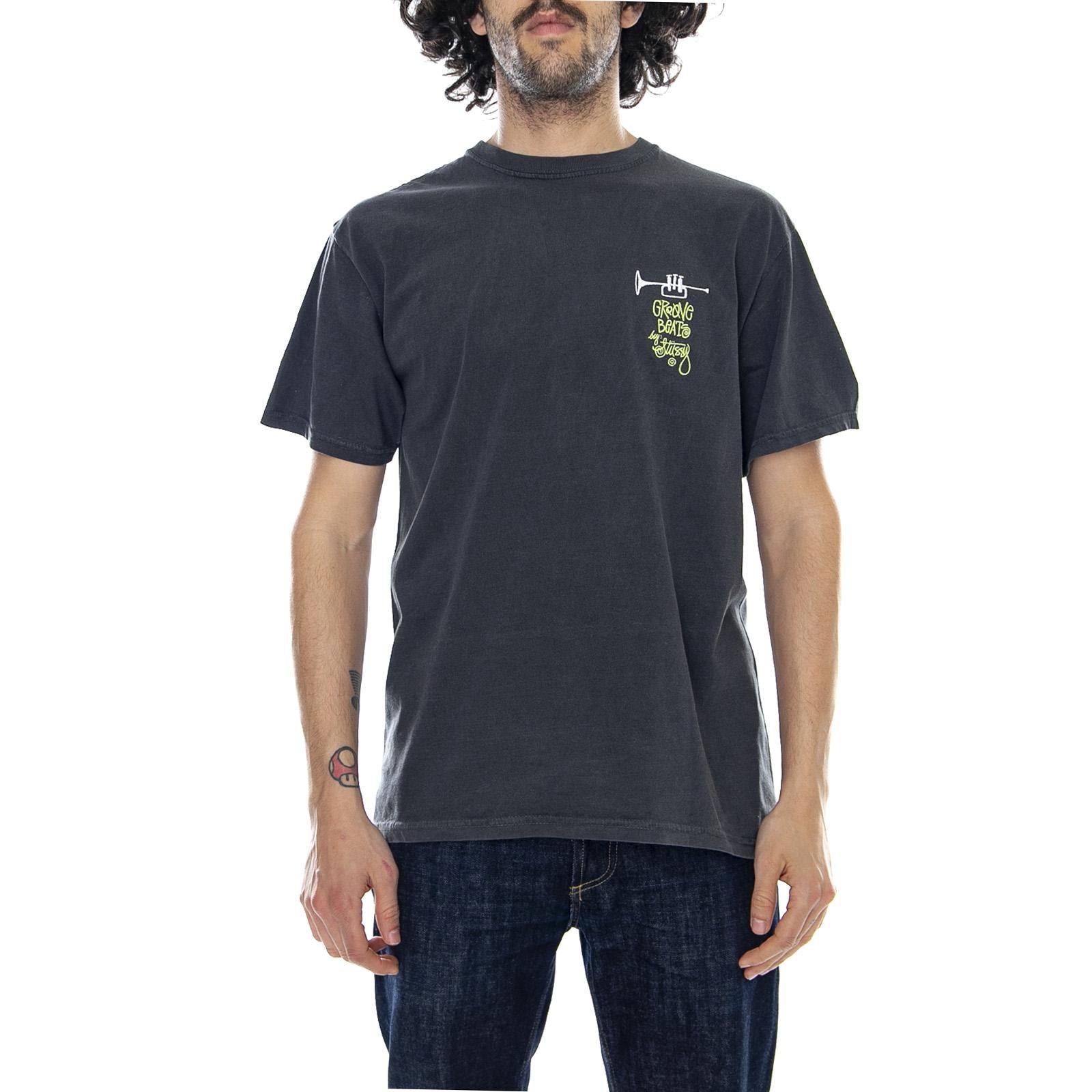  1904356-BLAC  STUSSY 