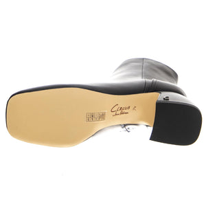 Ozzie Black - Stivali Donna Neri CSSOZZIE-I7604S1001  CIRCUS 