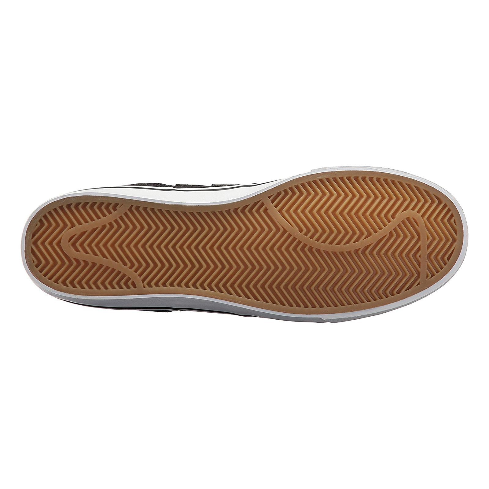 Numeric BLACK Canvas NBAM331BLK  NEW BALANCE 