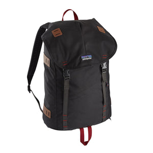Arbor Pack 26L Black 47956-BLK  PATAGONIA 
