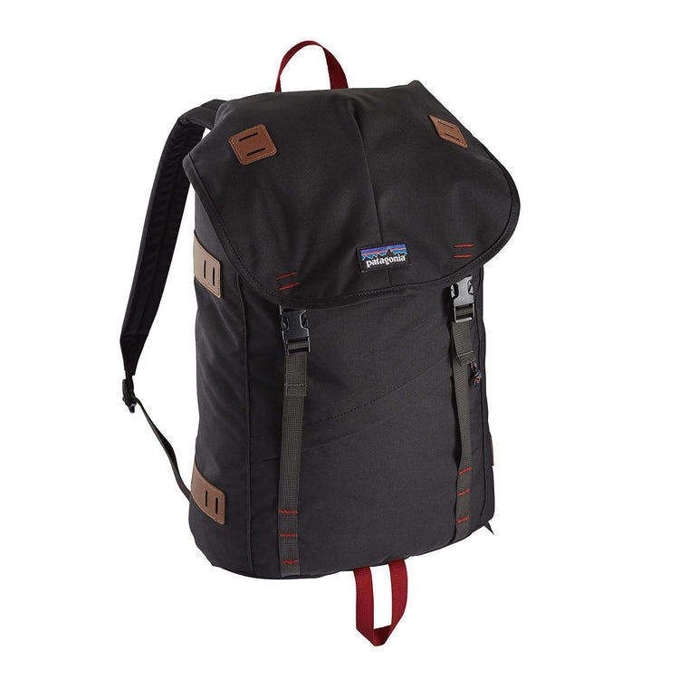 Arbor Pack 26L Black 47956-BLK  PATAGONIA 