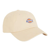 HARDWICK WhiteCap Grau - Weiße Schirmmütze DICKIES ACCESSORIES