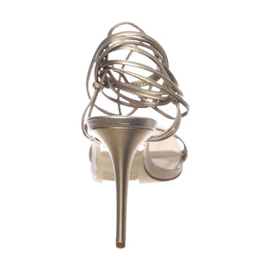  LEVEL-METALLIC  STEVE MADDEN 