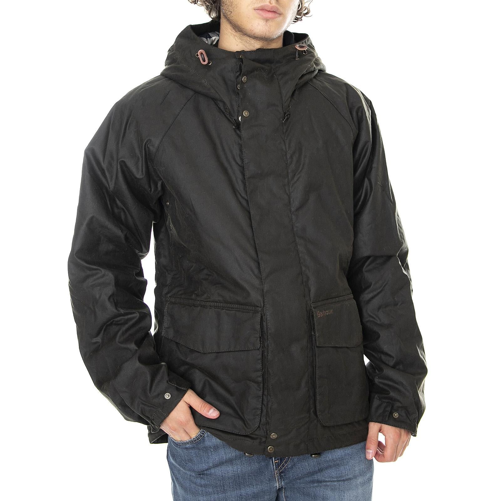  MWX1718-OL71-FW20  BARBOUR 
