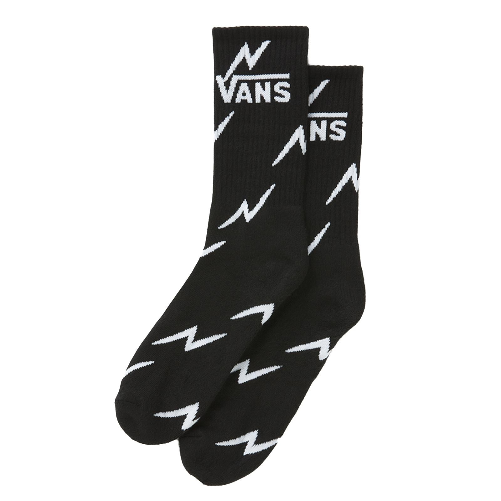  VN0A45DMBLK1  VANS 