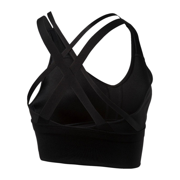 En Pointe Crop Puma Black 51639901  PUMA 