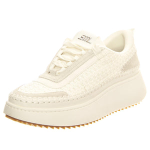 Doubletake White - Scarpe Donna Bianche SMPDOUBLETAKE-11E  STEVE MADDEN 