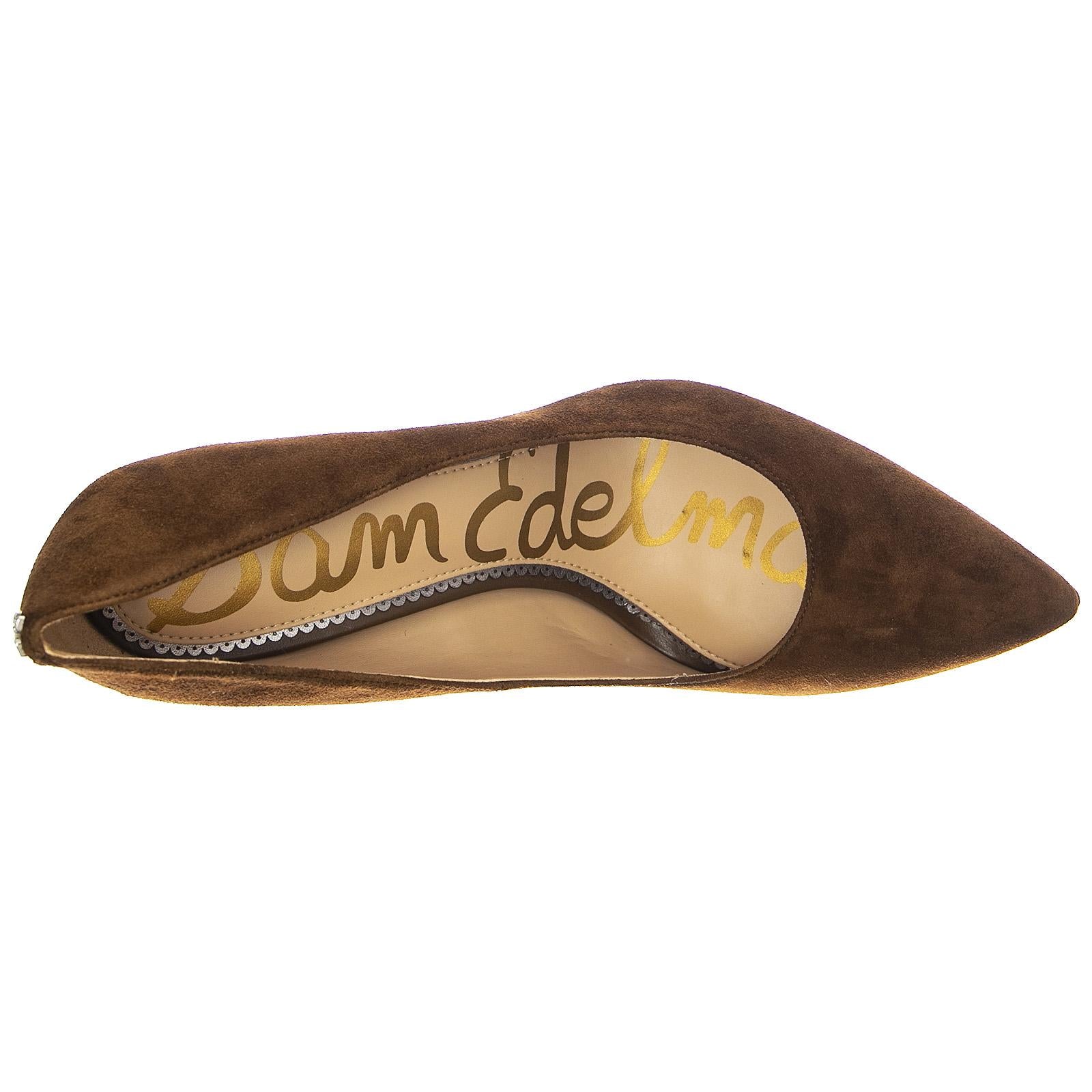  SESHAZEL-E5638OL202  SAM EDELMAN 